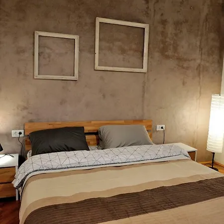 Апартаменти La Casa De Buendias
