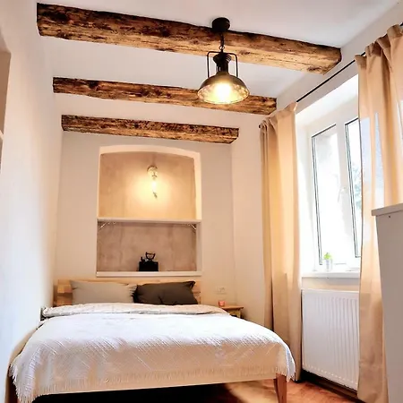 Апартаменти La Casa De Buendias