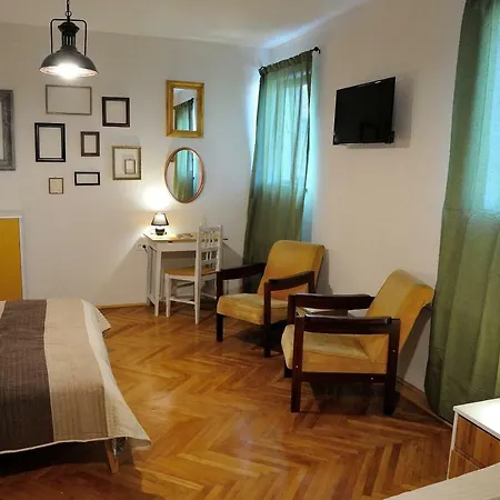 Апартаменти La Casa De Buendias