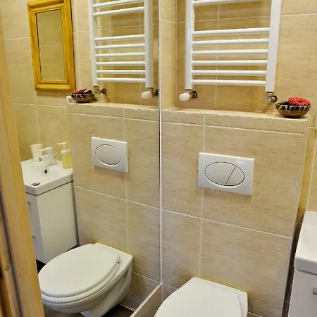 La Casa De Buendias Апартаменти *