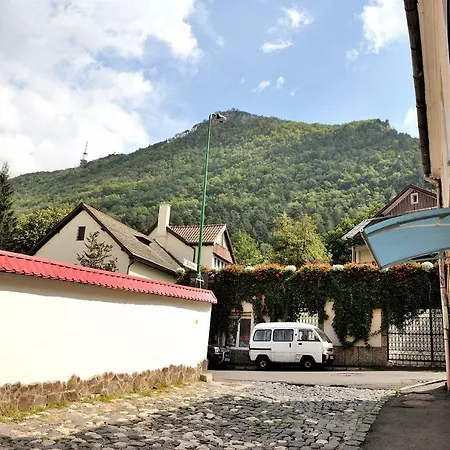 La Casa De Buendias
