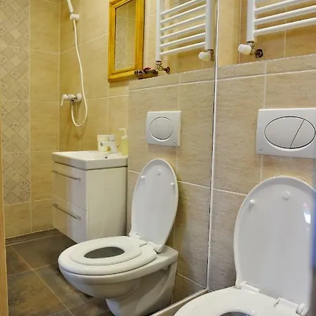 La Casa De Buendias Апартаменти *