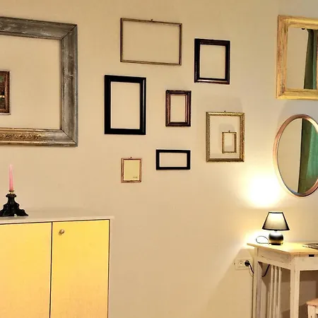 Апартаменти La Casa De Buendias